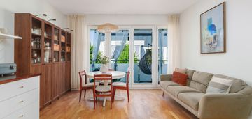 Przestronne mieszkanie 145,35 m² | 6 pokoi