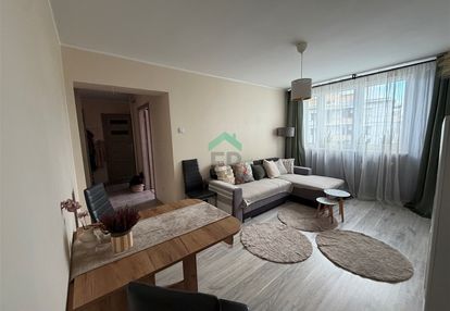 Przestronne i nowoczesne 3 pokoje centrum