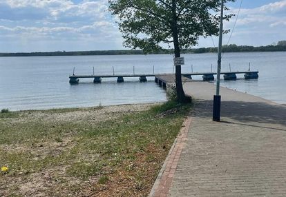 Powidz kosewo działka rekreacyjna