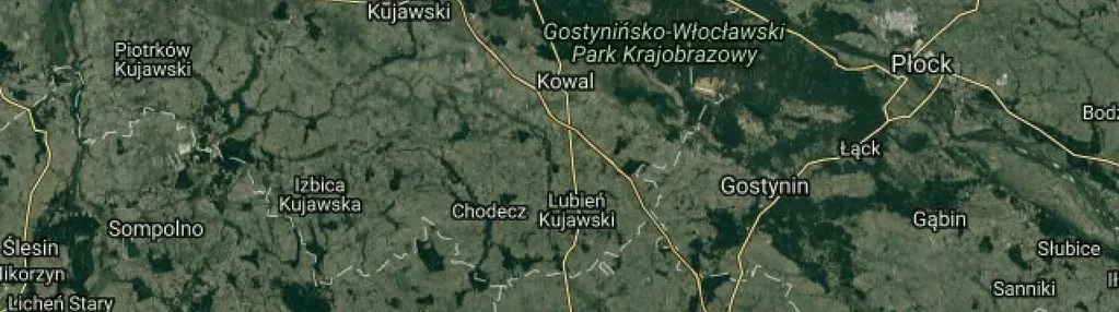 Działka na sprzedaż 107m2