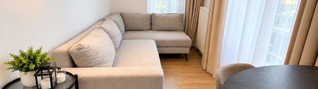 Nowoczesne | 2 antresole | balkon | piękny widok