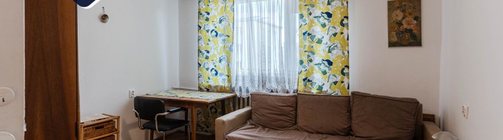 Mieszkanie w centrum tarnobrzeg 48 m2 | 2 pokoje