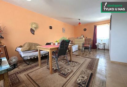 Kameralny dom z dużą działką wśród zieleni