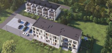 3 pok. | kom. lokatorska | balkon | winda