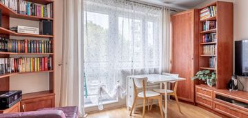 2 pokoje batorego poznań