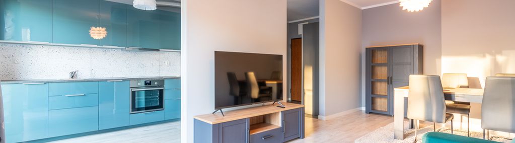 2-pok | 53m2 | bonarka | osiedle fi | parking