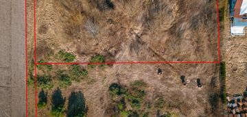 Na sprzedaż działka,wilczeniec bogucki -1733 m2