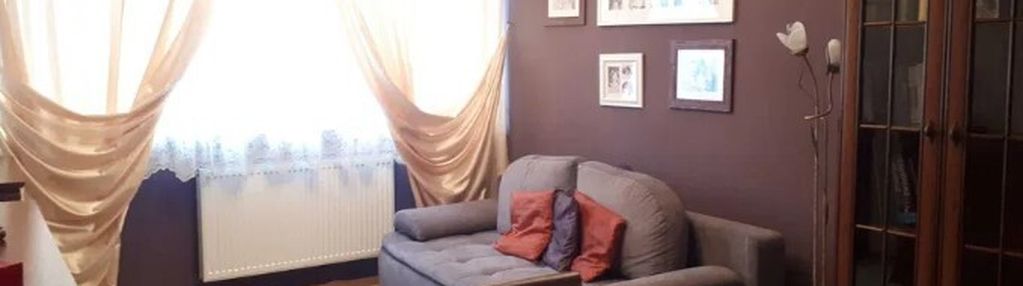 2-pokojowe mieszkanie na ochocie