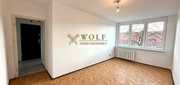 Na sprzedaż: kawalerka  – bytom, ul. przemysłowa