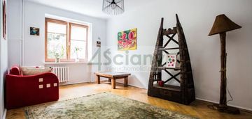2 pokoje | 37 m² | mokotów