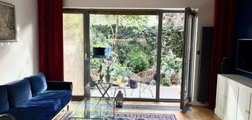 2-pokojowe mieszkanie na śródmieściu