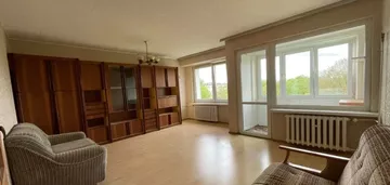 Mieszkanie, 46,42 m², Szczecin