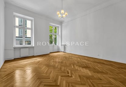 Przestronne jasne mieszkanie 100 m²! | centrum