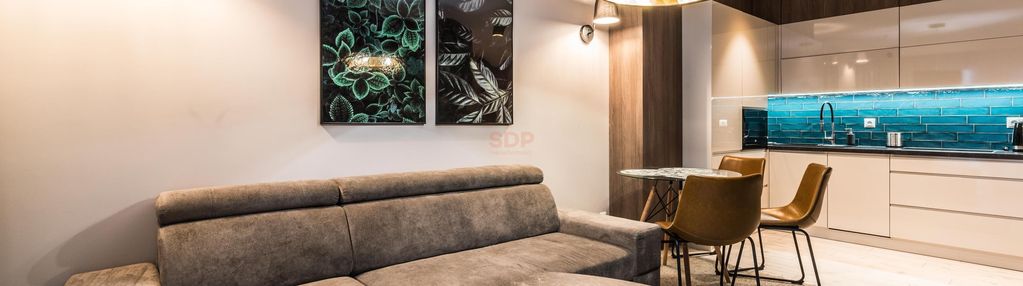 Stare miasto - 2pok w stylowej oficynie 41m2