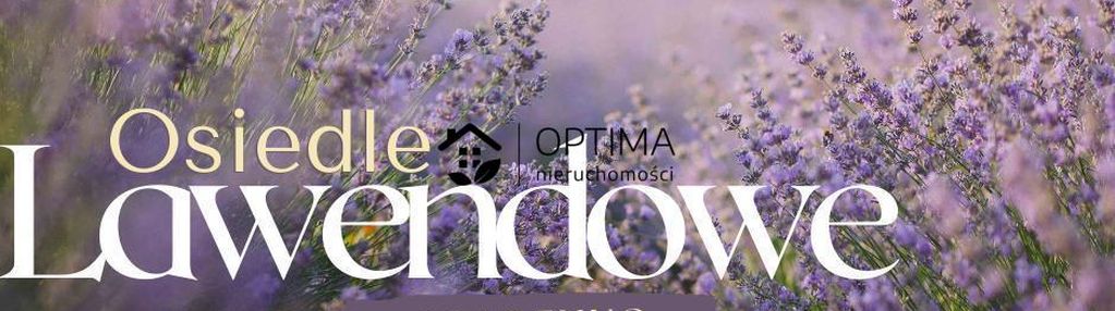 Osiedle lawendowe–uwolnij się od zgiełku 1565/16