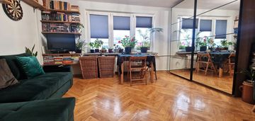 Kawalerka w top lokalizacji na woli | 26,4 m2