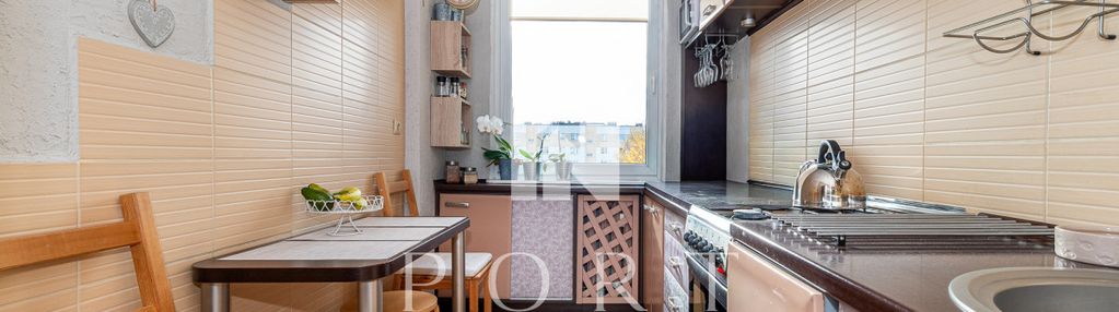 3-pokojowe mieszkanie w świetnej lokalizacji.