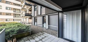 Mieszkanie 10 m2 loggia miejsce postojowe jeżyce