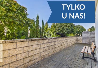 Lake residence | 3 pokoje i taras 26 m² | garaż| osielsko