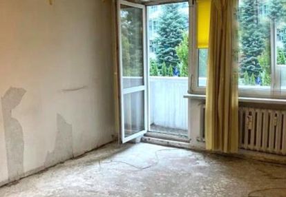 Os.tysiąclecia ul. ułańska 53m2 2pok+balkon