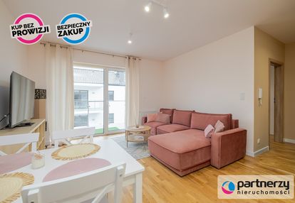 Apartament przy plaży- baltic twins! bez prowizji!