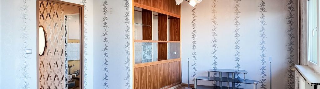 3 pokoje z panaromicznym widokiem