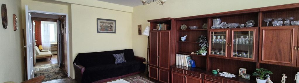 Wymarzone mieszkanie w centrum miasta