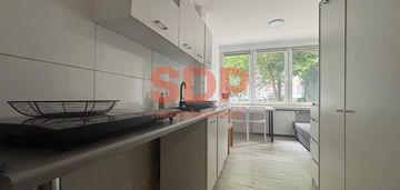 3 pokoje z aneksami | 50,67 m² | gotowe pod wynajem | górna