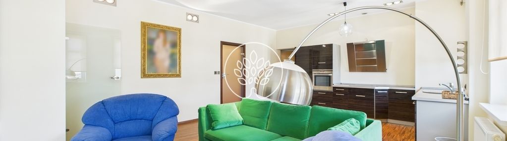 Apartament, 71m2, 2005r, śródmieście