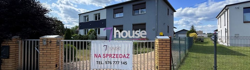 Siódemka, która daje spokój i przestrzeń