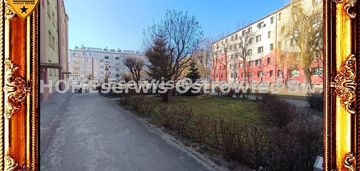 Mieszkanie 46,6 m2 na sprzedaż ul.kochanowskiego.