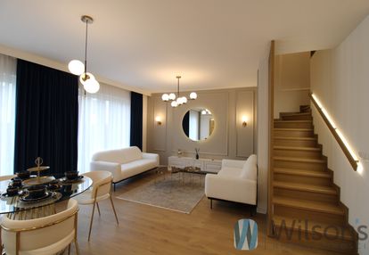 Gotowy do odbioru dom przy lesie