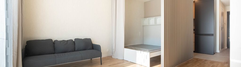 Nowe studio 34m2*czerwieńskiego* galeria bronowice