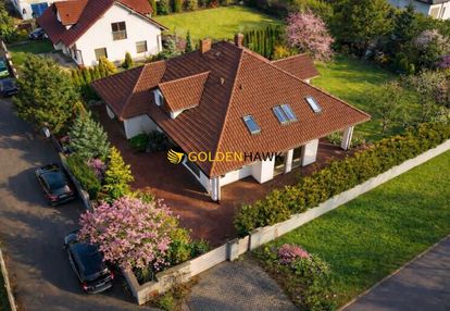 Dom z wyjątkowym ogrodem kijewo szczecin sprawdź !