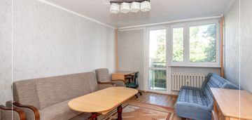 2 pokoje | 46,3 m² | jeżyce | ul. norwida