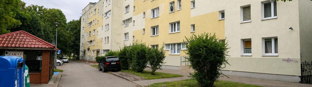 3 pokojowe mieszkanie kołobrzeg ul. wojska polskiego