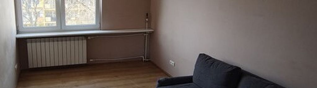 2-pokojowe mieszkanie na pradze-południe