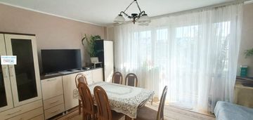 3 pokoje, uroczysko, duży balkon