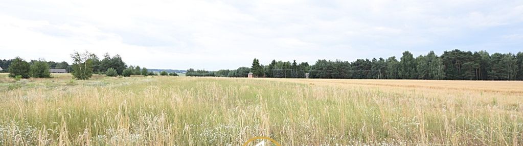 Działka budowlana 8 200 m2
