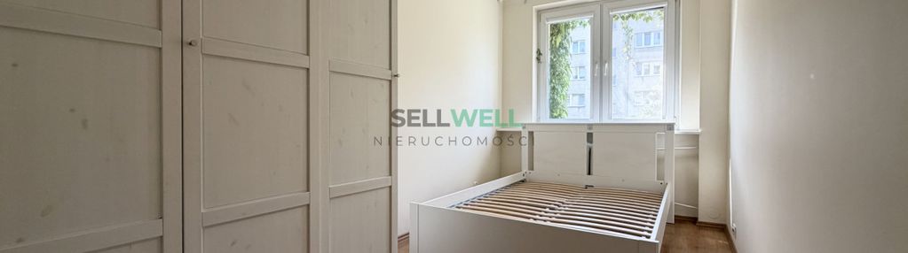 2 pokoje | 52,97 m² | parter | retkinia