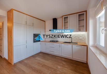 Atrakcyjne mieszkanie na ulicy leśnej w bytowie
