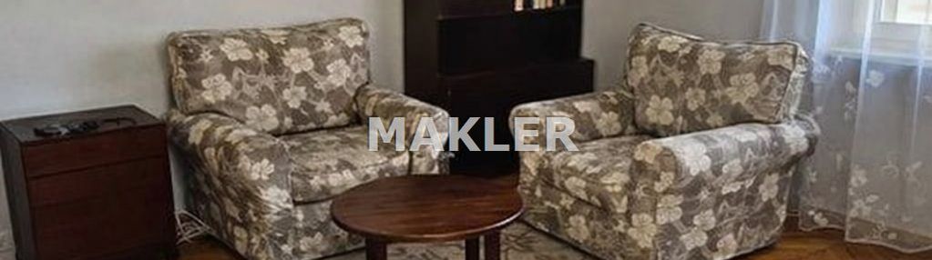 2 pokoje + balkon | os leśne | 50,7m²