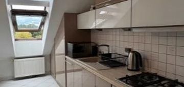 2-pokojowe mieszkanie na ursynowie