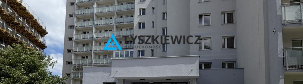 Blisko morza|po remoncie|wzgórze św. maksymiliana