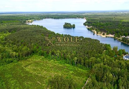 Działka inwestycyjna w nowym chechle