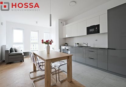 Bez prowizji, komfortowe trzy pokoje w śródmieściu