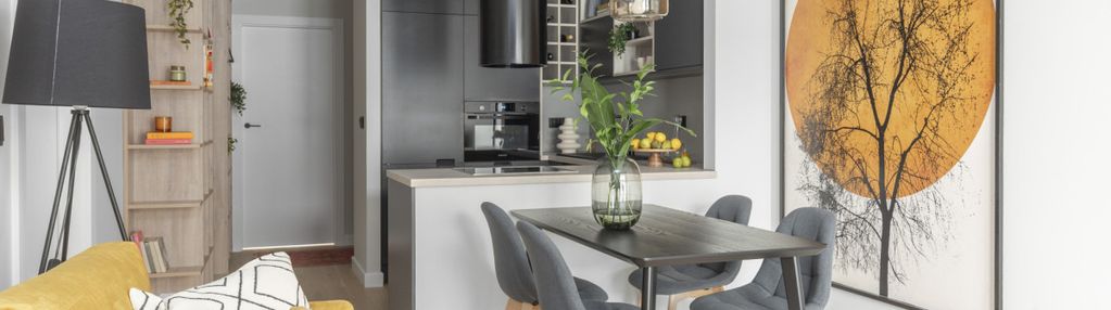 Komfortowe | balkon i garaż | zamieszkaj już dziś