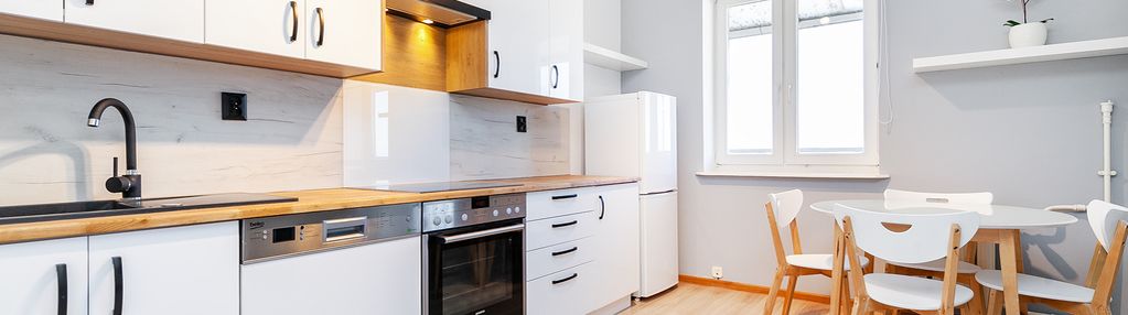 2 pokoje, aneks kuchenny, dywizjonu 303, olsztyn
