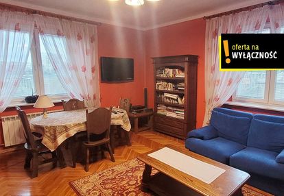 Na sprzedaż – 60 m² | 3 piętro | ul. zagórska |