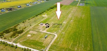 Zamieszkaj w kołobrzeskiej ostoi dz. 99/39, wz, media